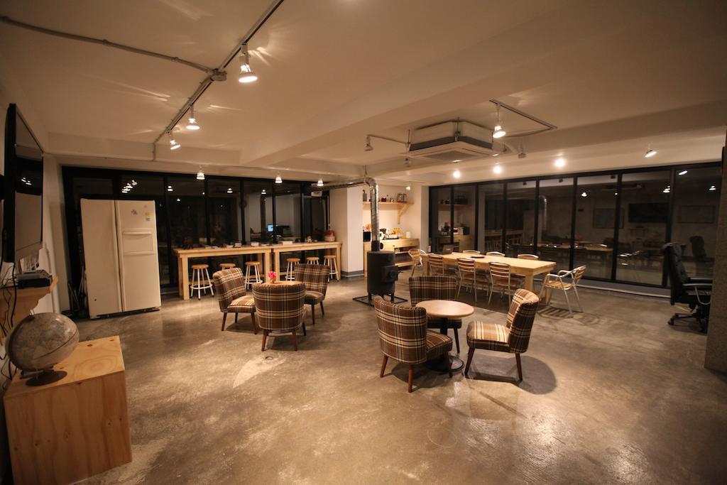 Guest house Station Ss Seoul