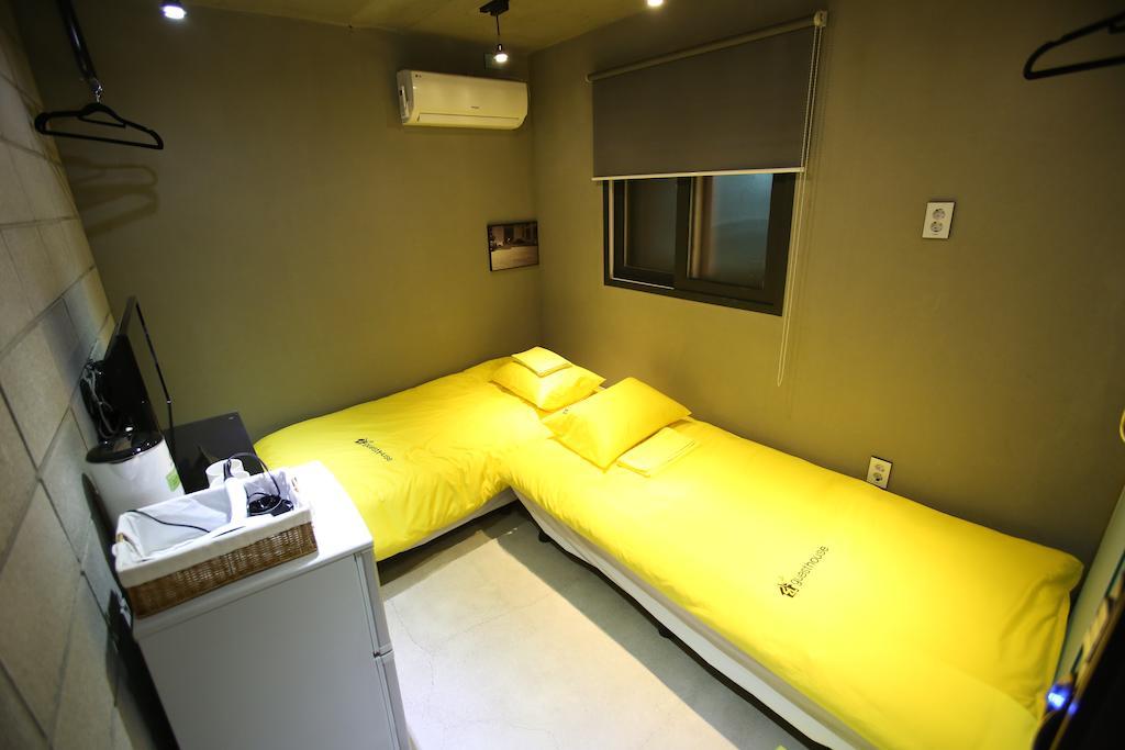 Guest house 24 Garosugil - Gangnam 2*