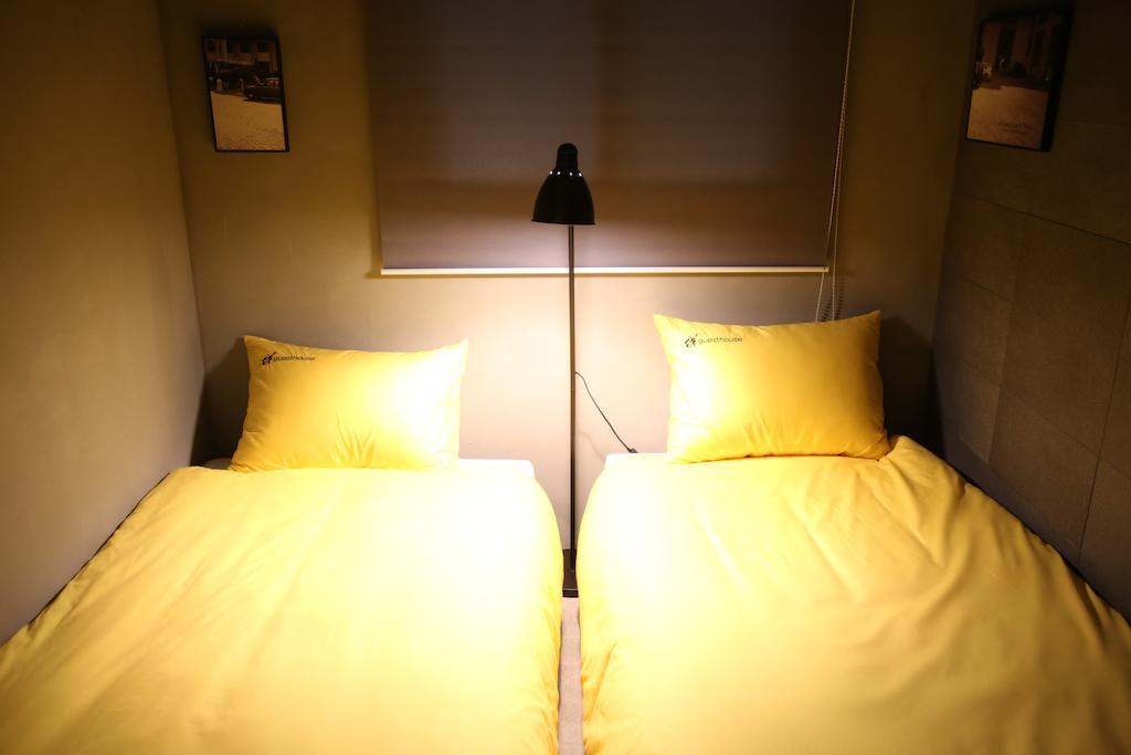 Guest house 24 Garosugil - Gangnam