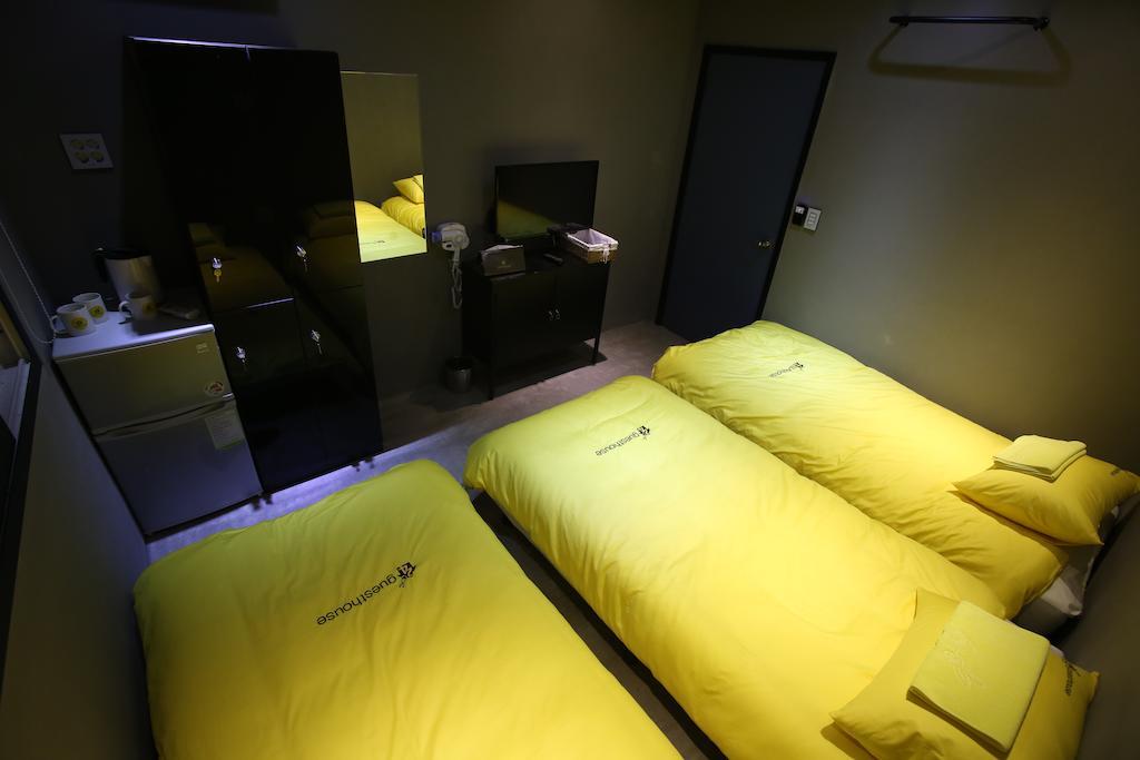 24 Garosugil - Gangnam