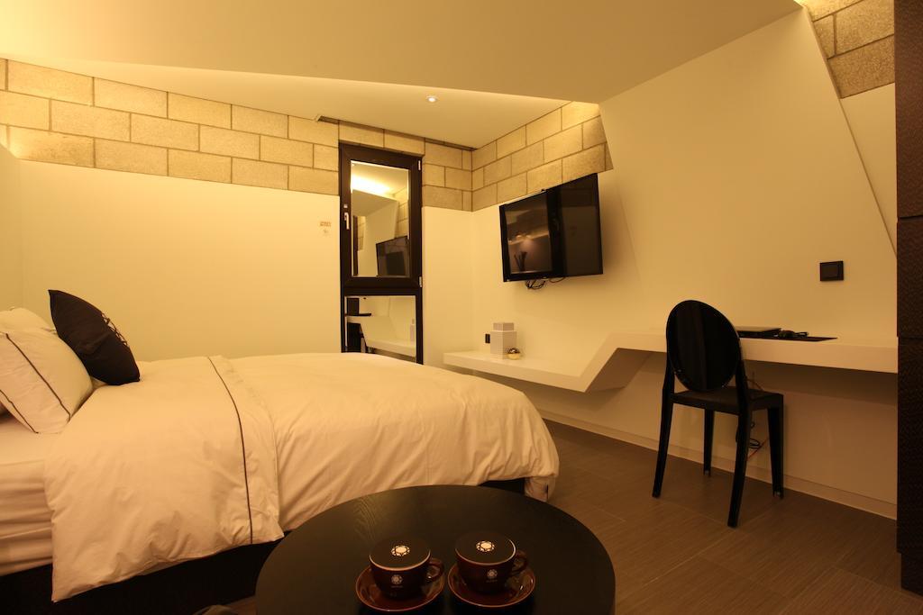 Hotel Cullinan Wangsimni