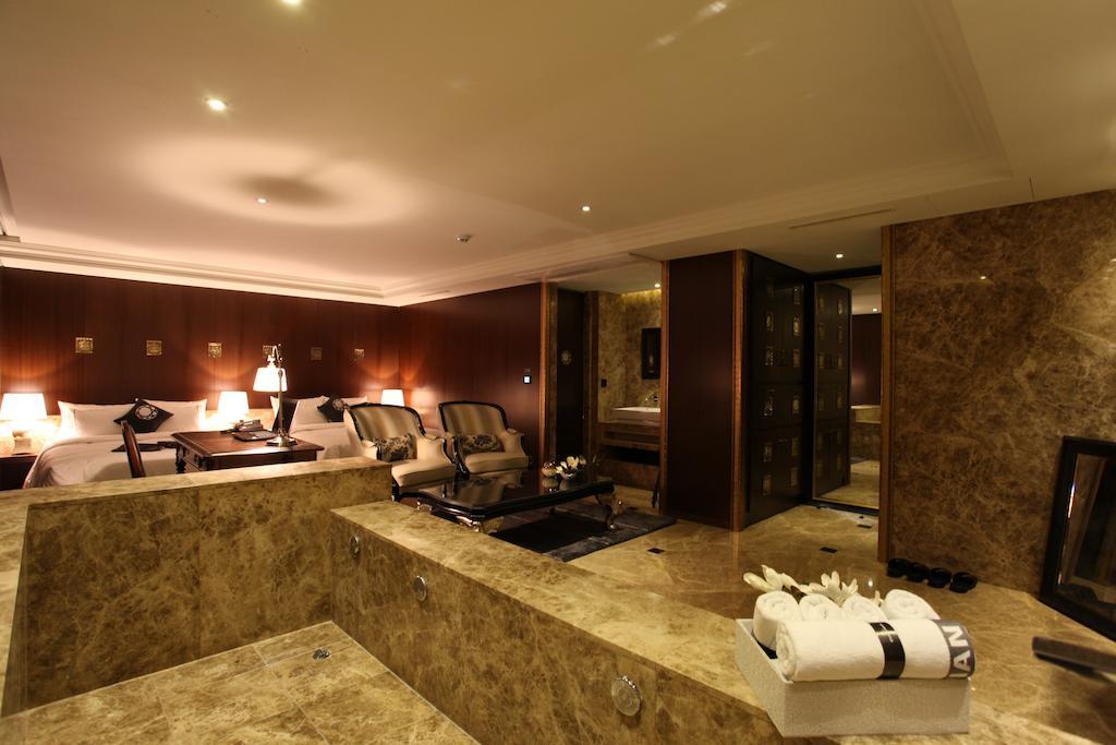 Hotel Cullinan Wangsimni 3*