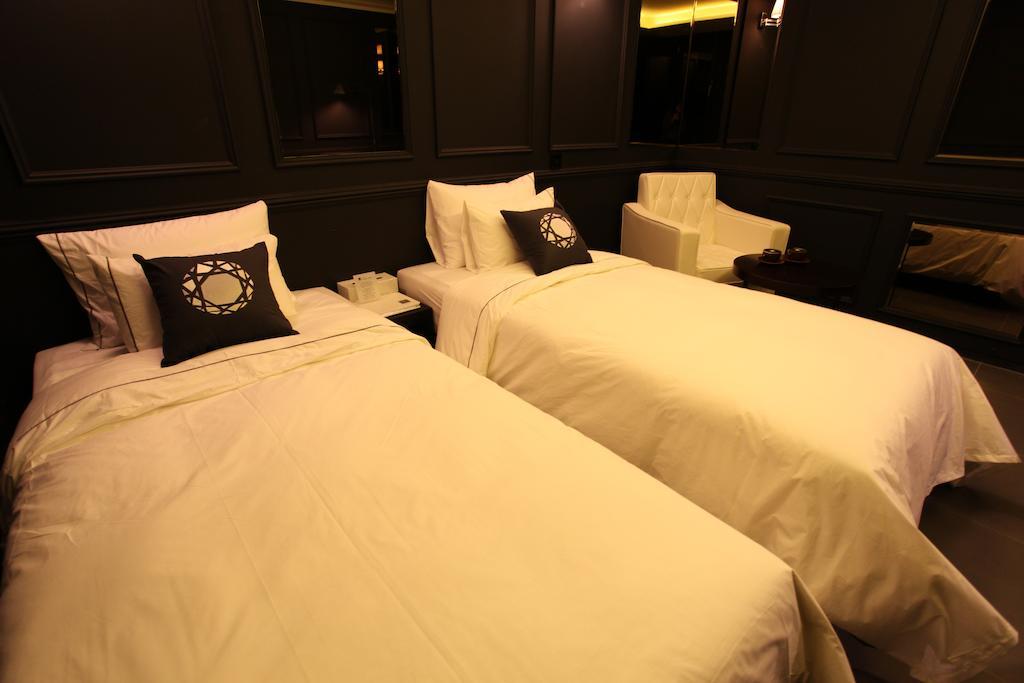 Hotel Cullinan Wangsimni 3*