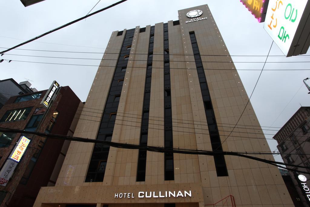 Cullinan Wangsimni