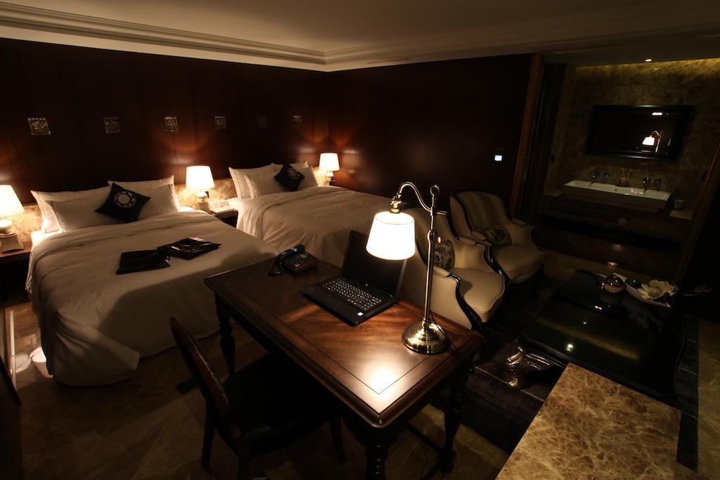 Hotel Cullinan Wangsimni