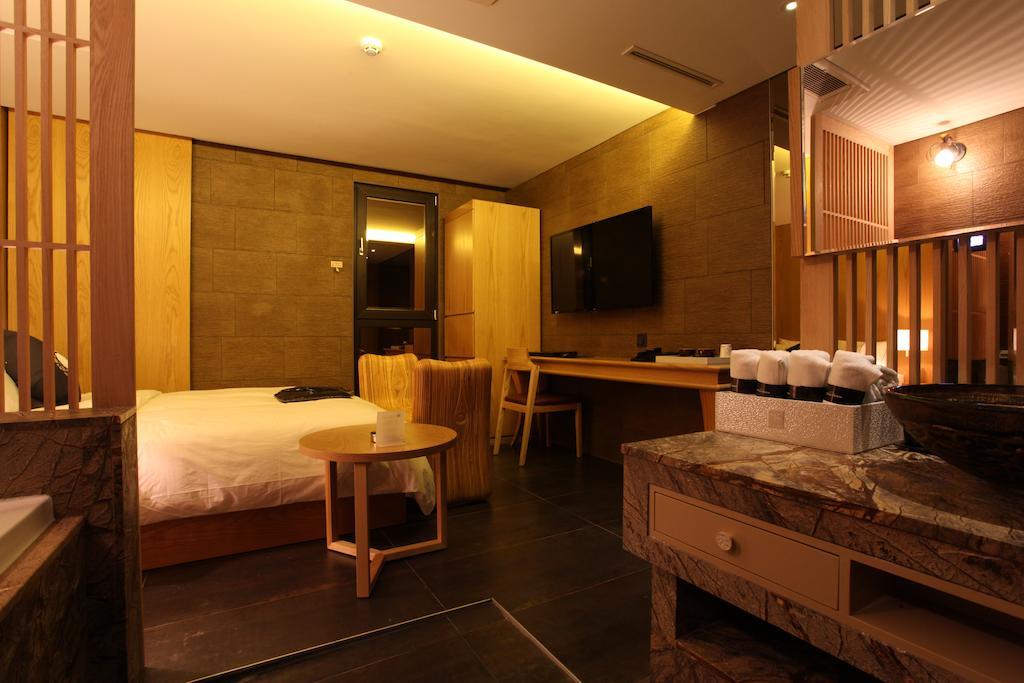Hotel Cullinan Wangsimni Seoul