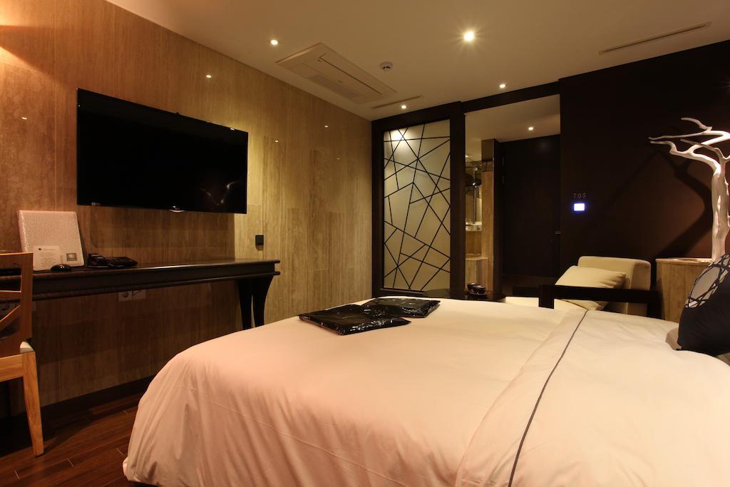 Hotel Cullinan Wangsimni