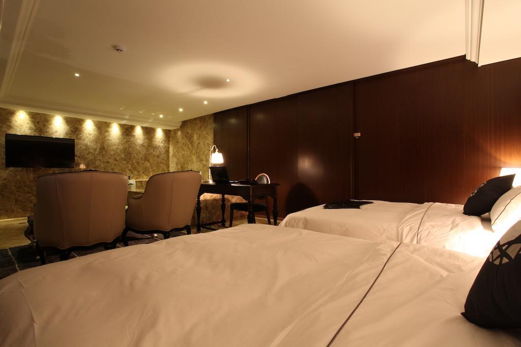 Hotel Cullinan Wangsimni Seoul