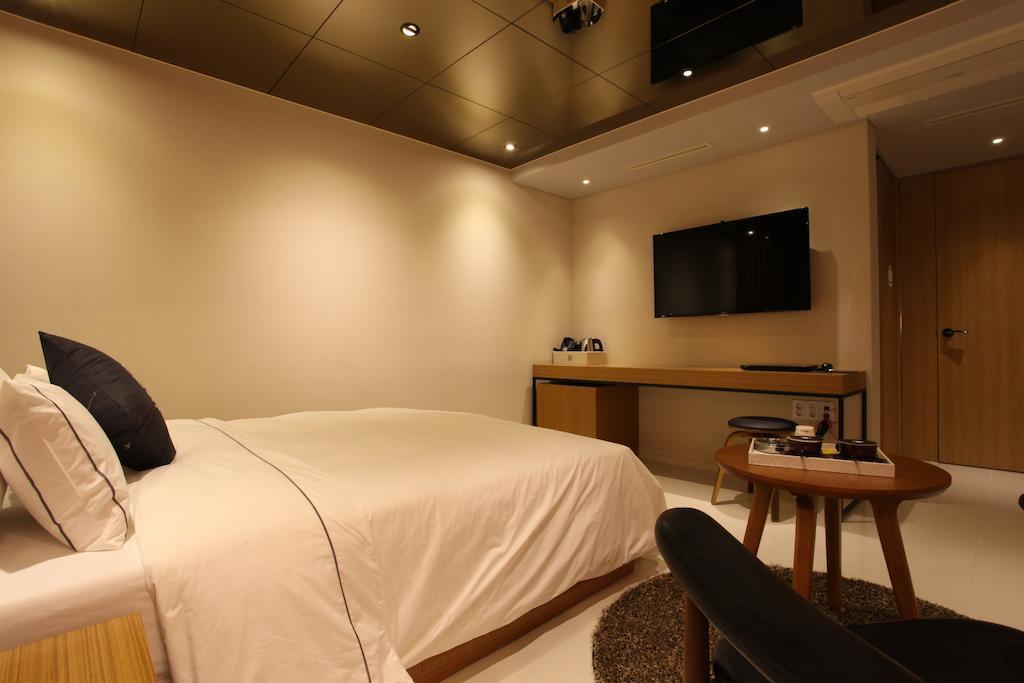 Hotel Cullinan Wangsimni 3*