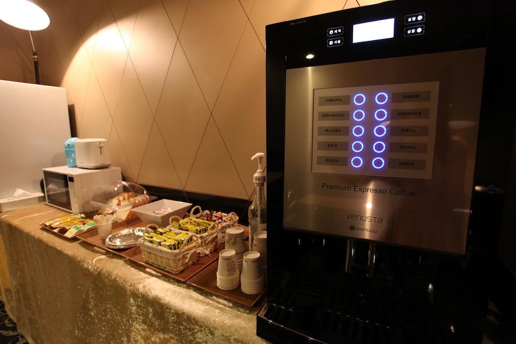 Hotel Cullinan Wangsimni Seoul