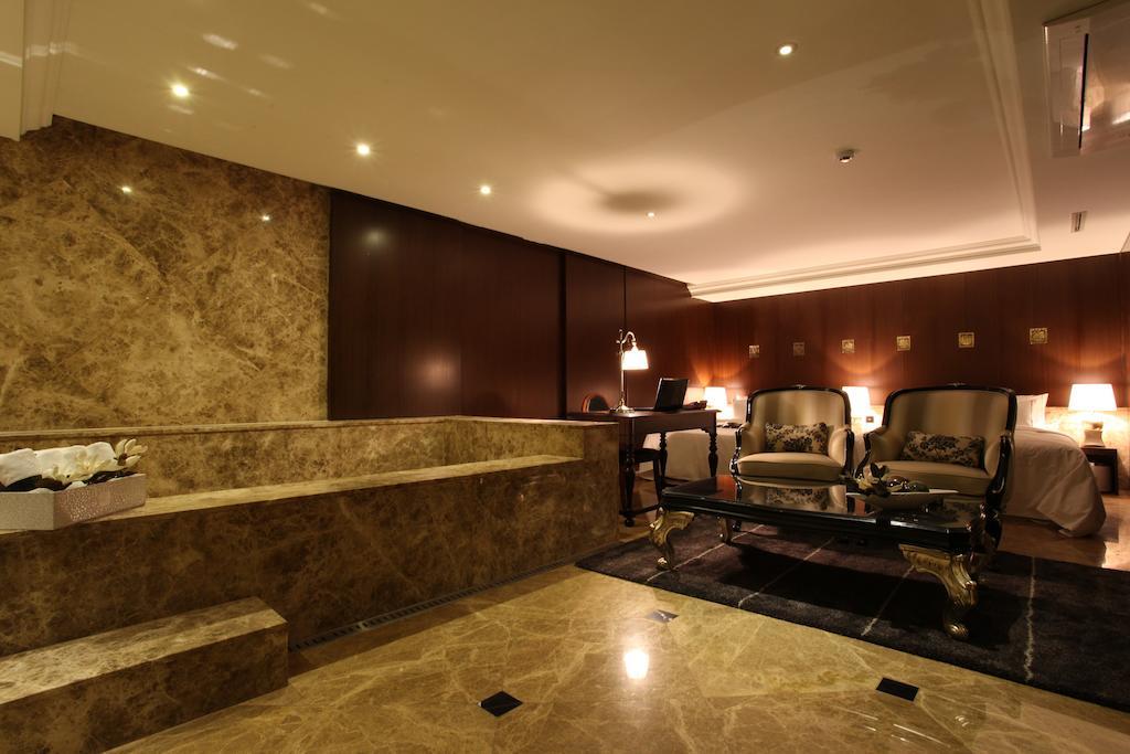Hotel Cullinan Wangsimni