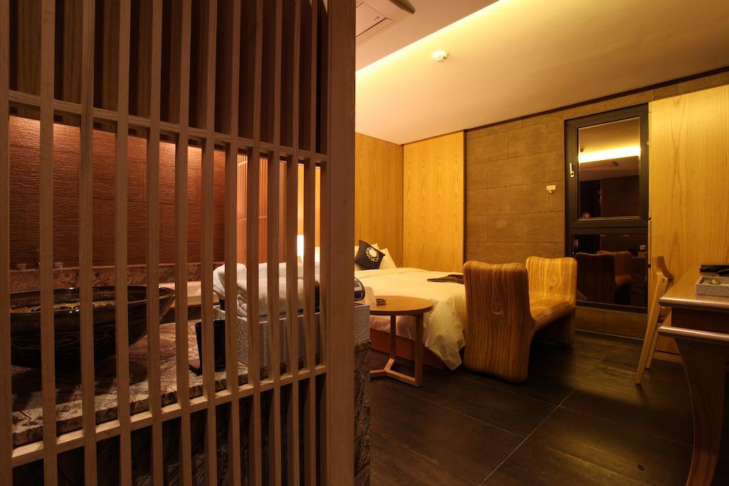 Hotel Cullinan Wangsimni Seoul