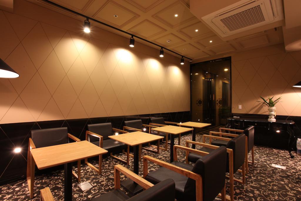 Cullinan Wangsimni Seoul