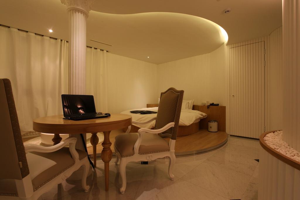 Hotel Cullinan Wangsimni Seoul