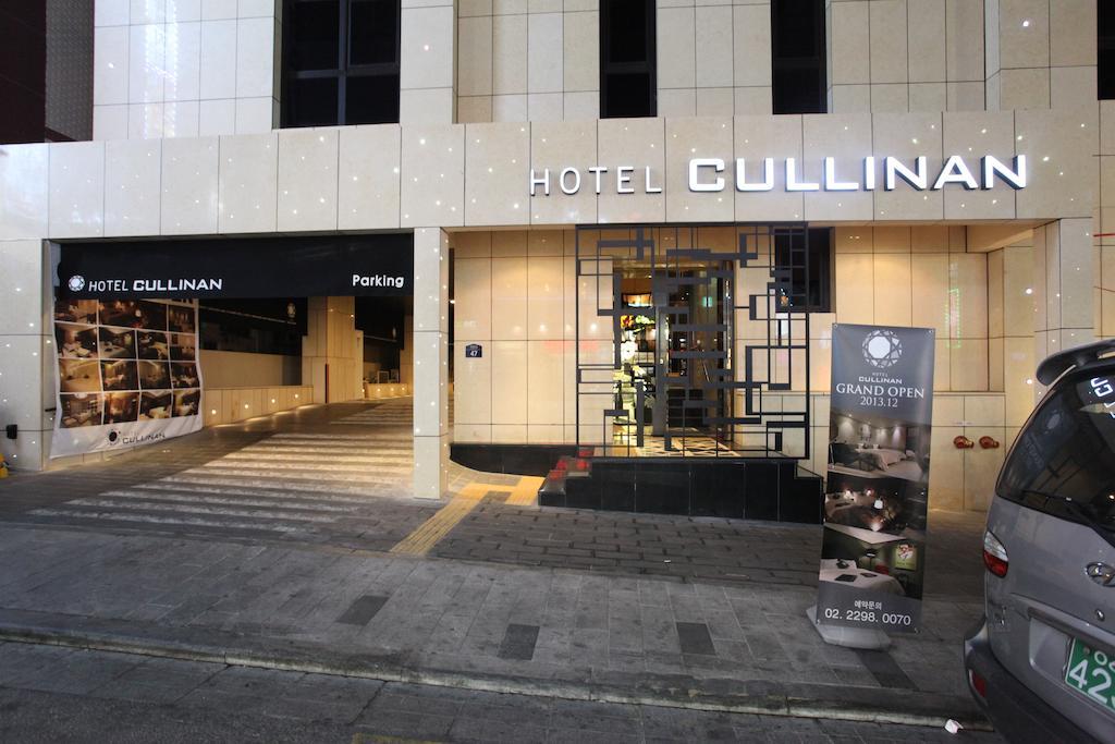 Cullinan Wangsimni