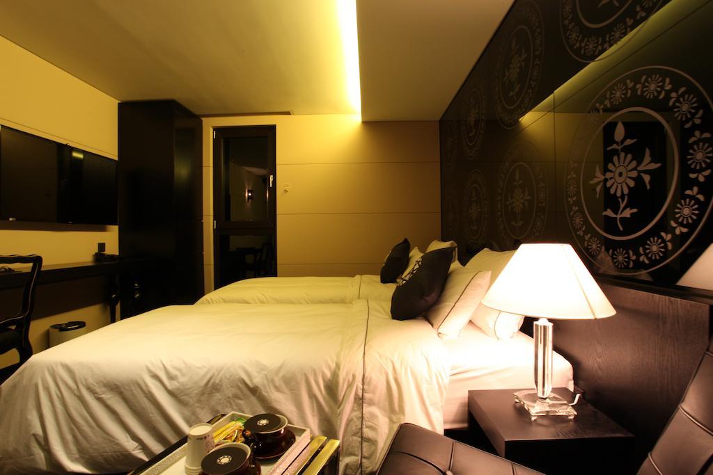 Hotel Cullinan Wangsimni 3*