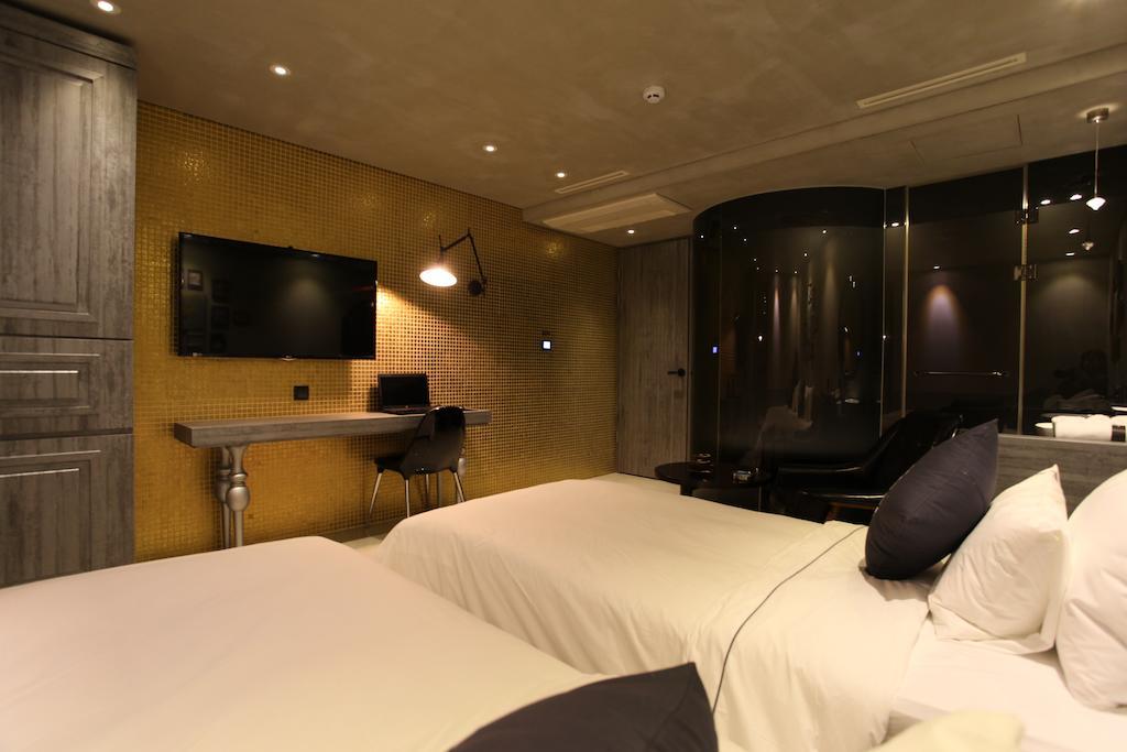 Cullinan Wangsimni Seoul