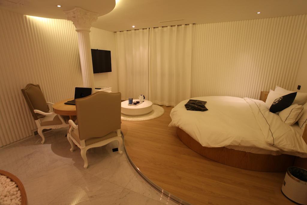 Hotel Cullinan Wangsimni 3*