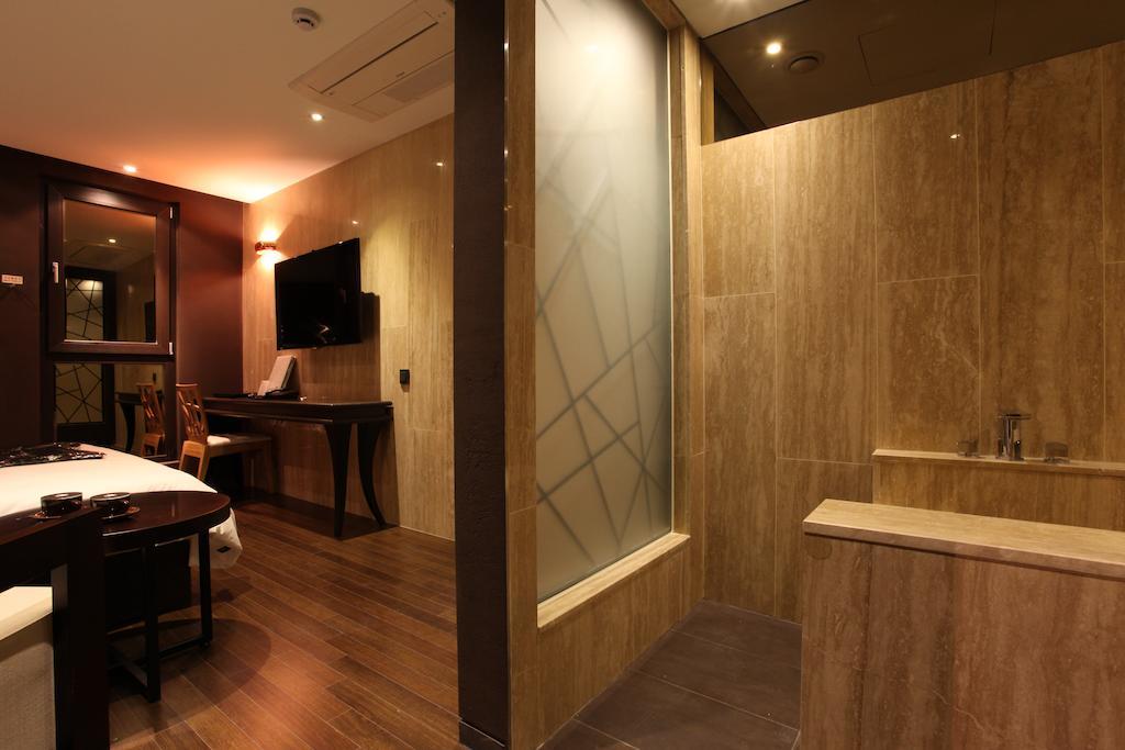 Hotel Cullinan Wangsimni