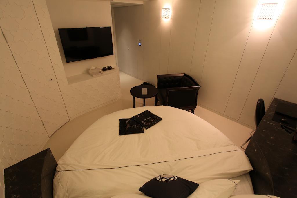 Hotel Cullinan Wangsimni