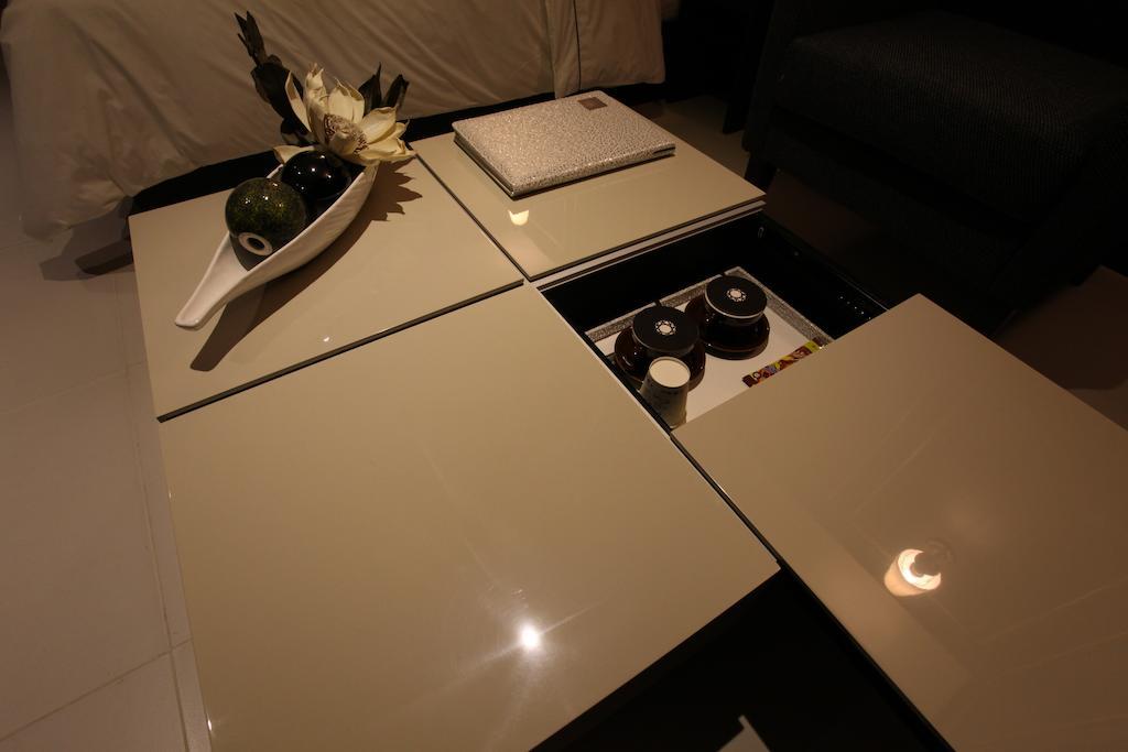Cullinan Wangsimni Seoul