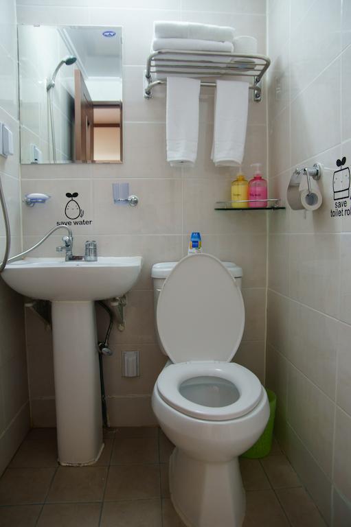 Casa de hóspedes Kukje Myeongdong