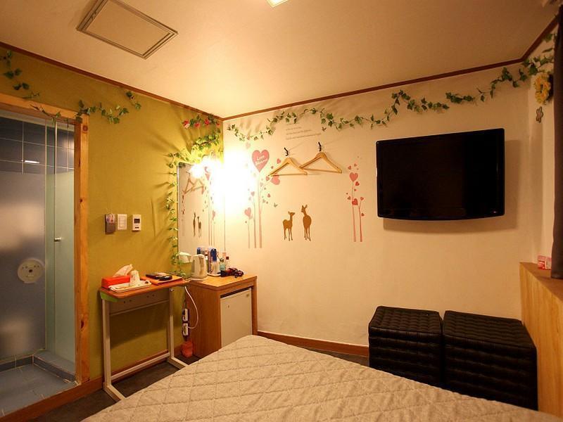 Hotel Yam Sungbuk