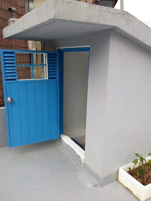 Casa de hóspedes Lvia Seul