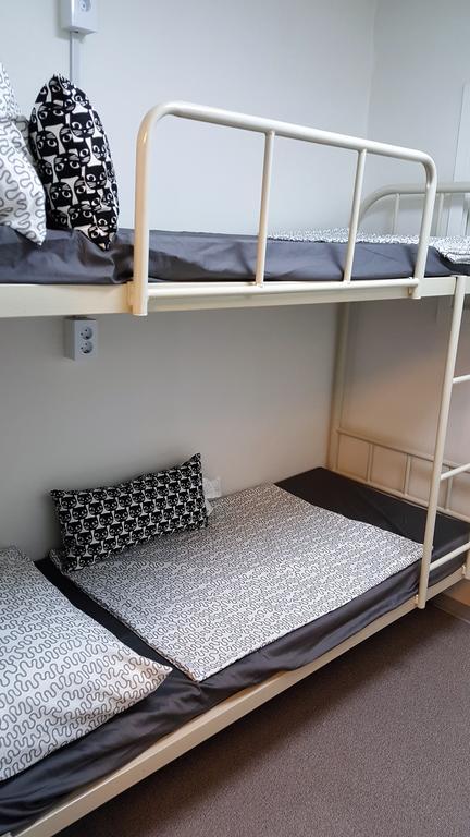 Guest house Lvia
