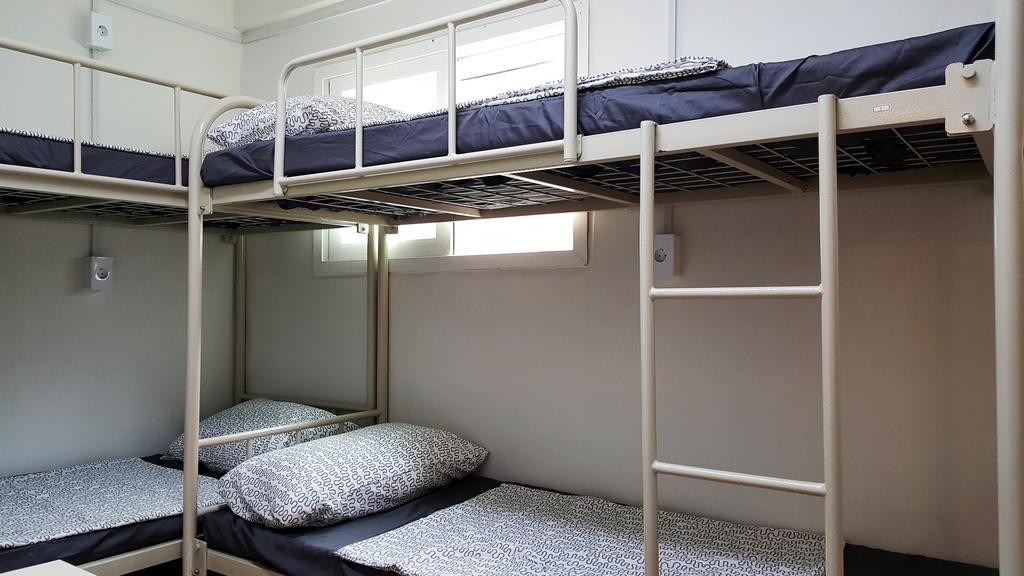 Guest house Lvia Seoul
