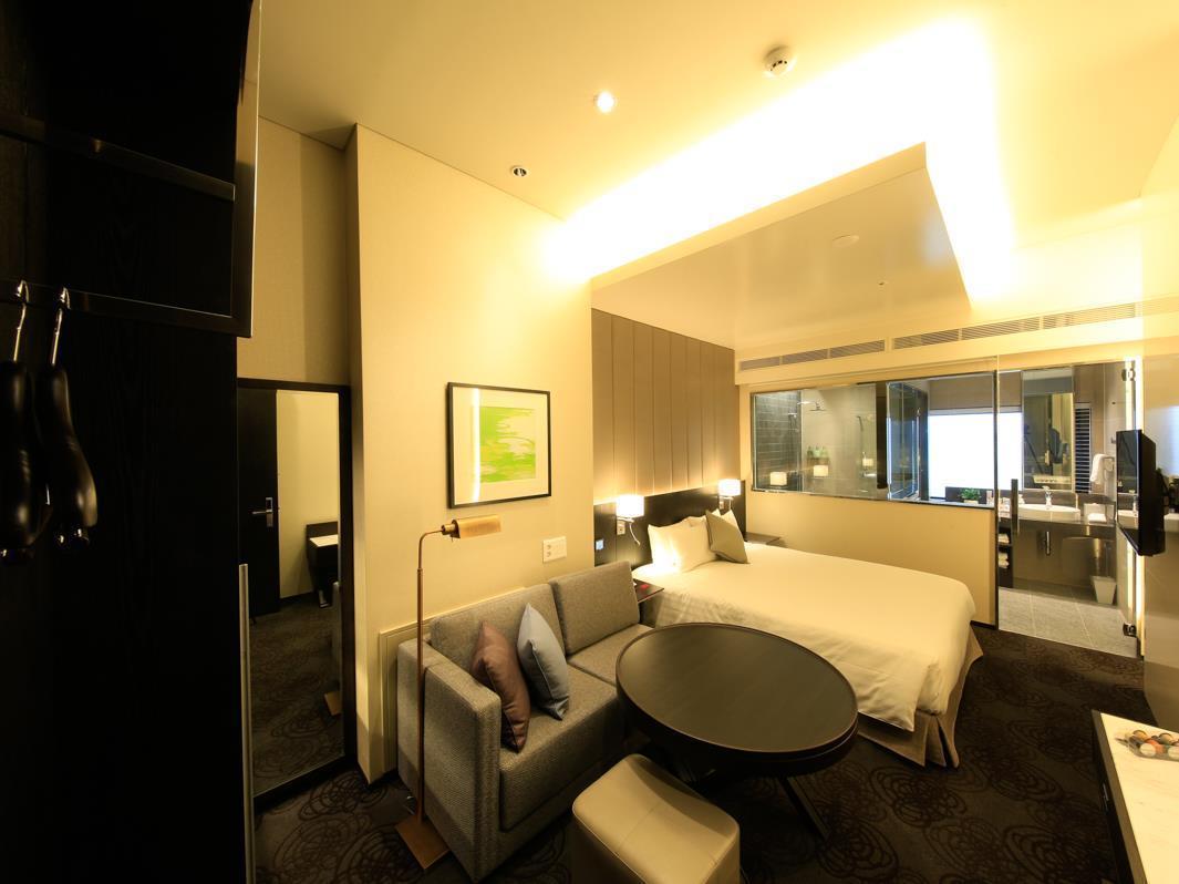 Solaria Nishitetsu Myeongdong