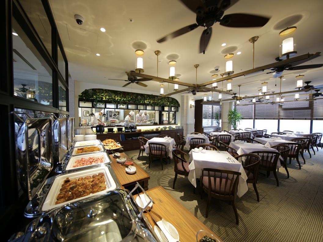 Hotel Solaria Nishitetsu Myeongdong Seoul