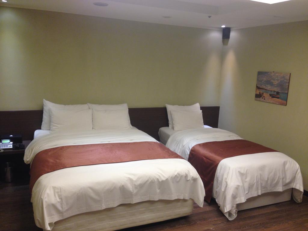 Motel Nox Boutique