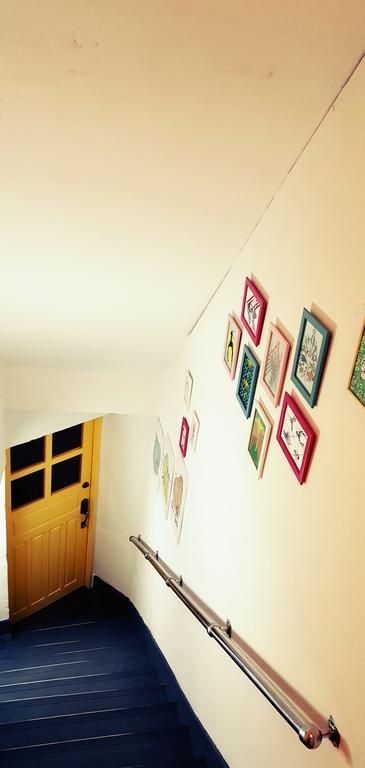 Casa de hóspedes Lvia 2*