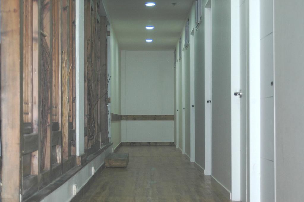 Itaewon Land Spa & Guesthouse Seoul