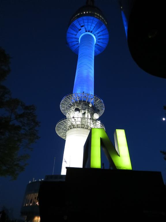 Kw Myeongdong