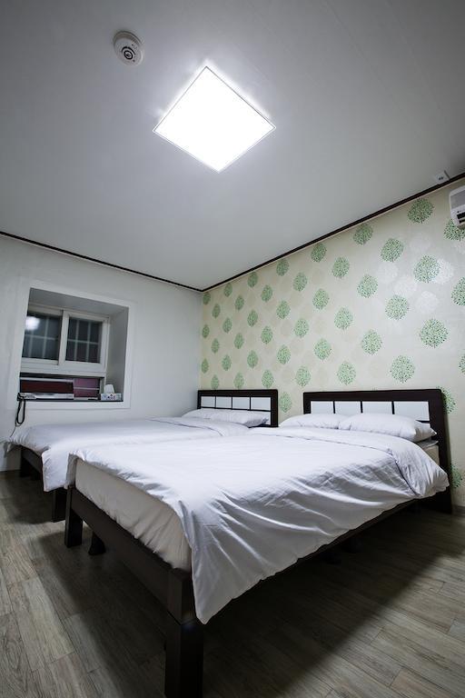Jc Dongdaemun Seoul