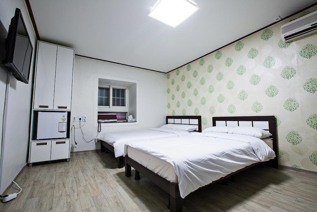 Hostel Jc Dongdaemun Seoul