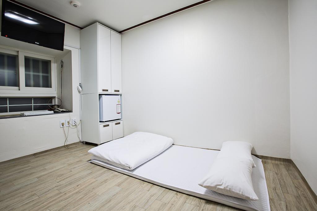 Hostel Jc Dongdaemun