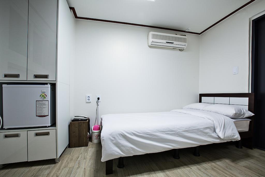 Jc Dongdaemun Seoul