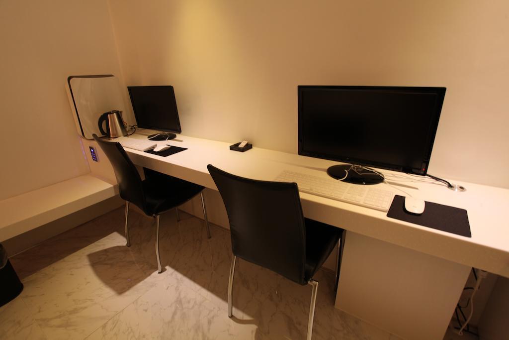 Hotel Lusso Seoul