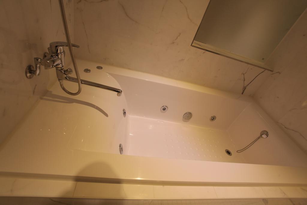 Hotel Lusso 3*