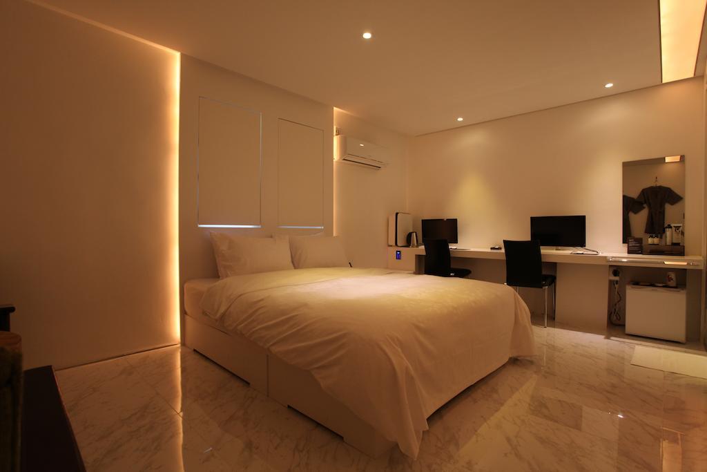 Hotel Lusso Seoul