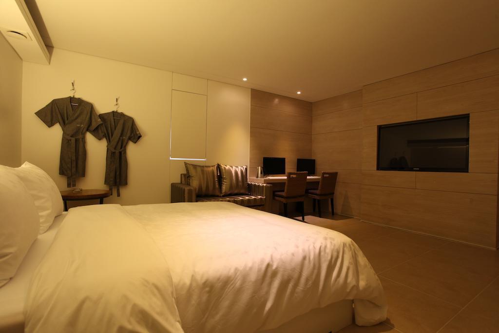 Hotel Lusso Seoul