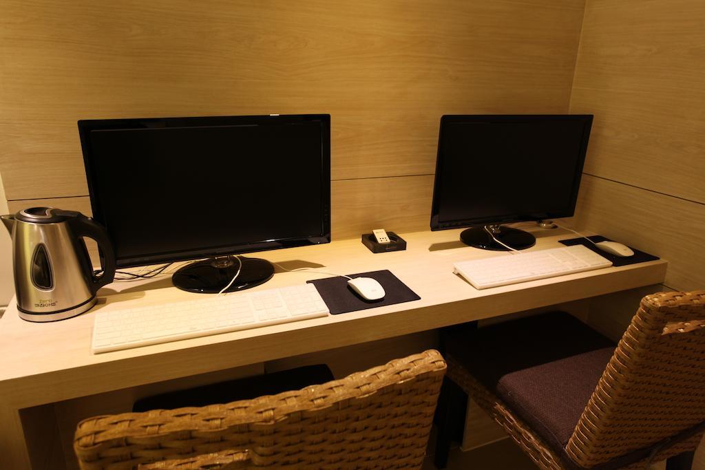 Hotel Lusso 3*