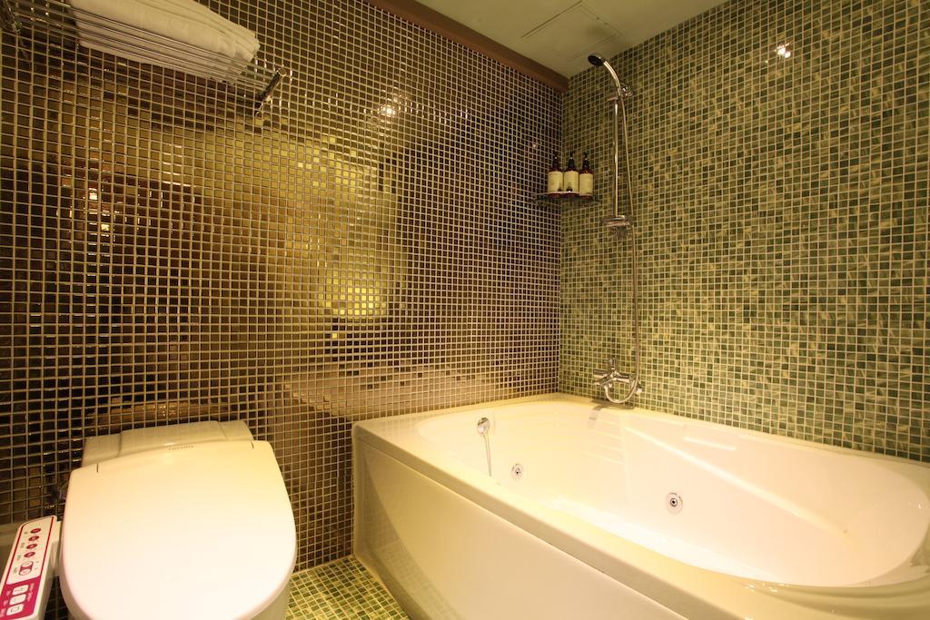 Hotel Lusso