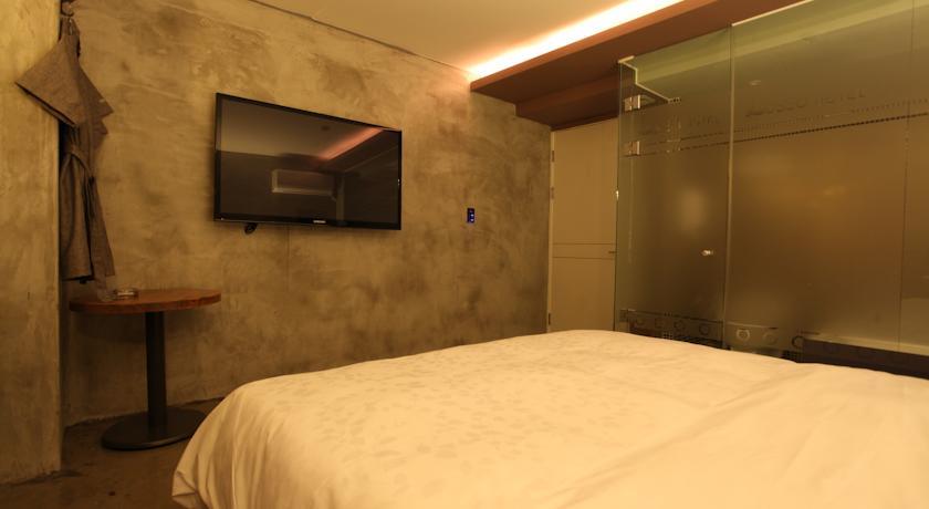 Hotel Lusso Seoul