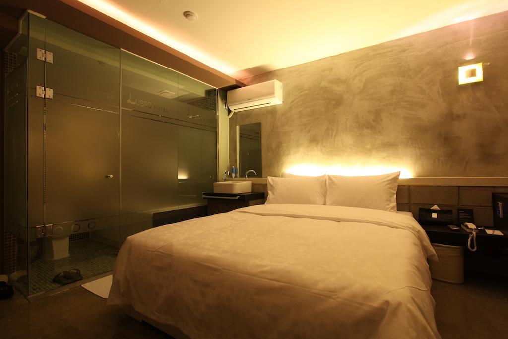 Hotel Lusso
