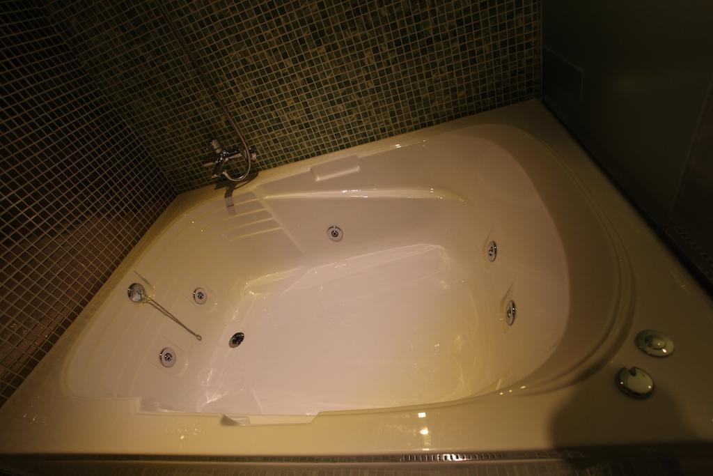 Hotel Lusso 3*