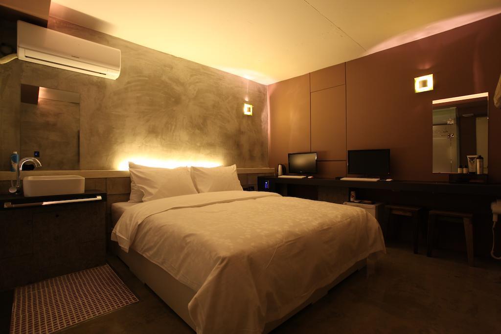 Hotel Lusso